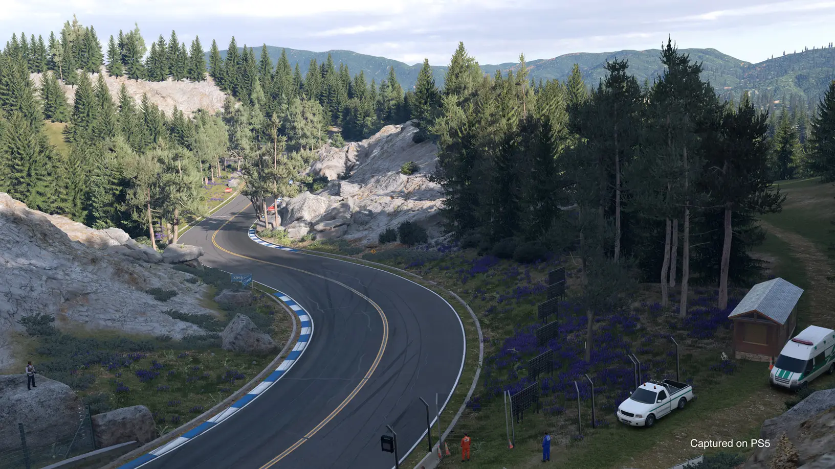 The Gran Turismo 7 Campaign Might Require An Online Connection At All Times