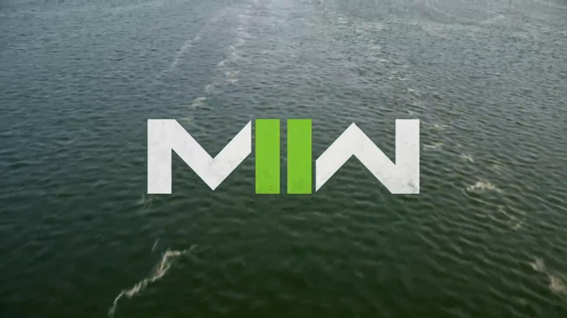 Activision drops official Modern Warfare 2 release date