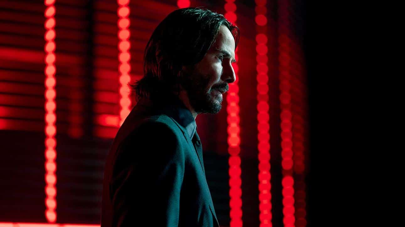 John Wick: Chapter 4 debuts with impressive Rotten Tomatoes score