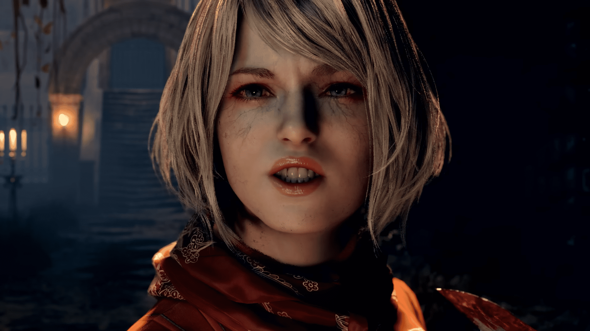 GameStop is cancelling Resident Evil 4 Remake collector's edition pre-orders