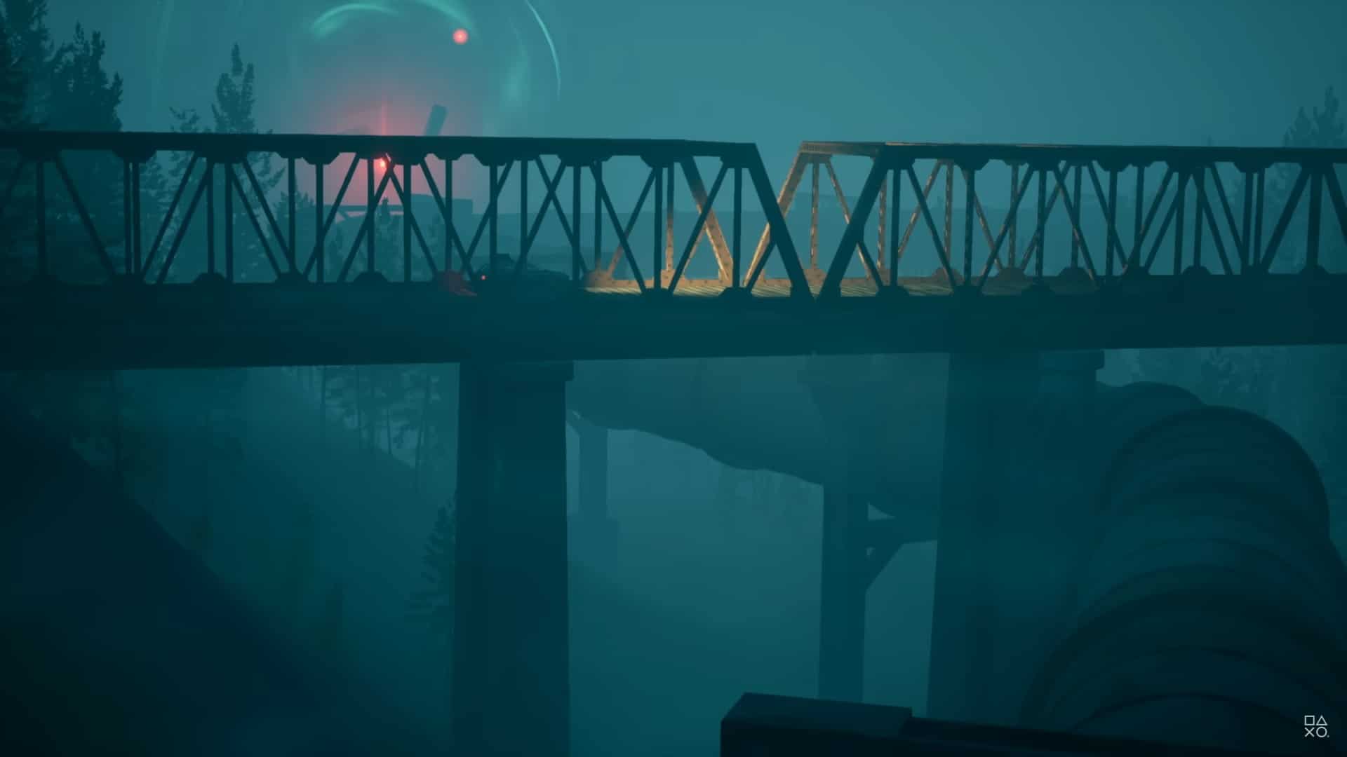 Ironwood Studios Reveal New Driving Survival Game, Pacific Drive, For The Ps5