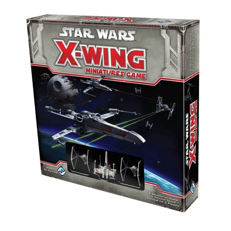 Top 15 Star Wars Board Games