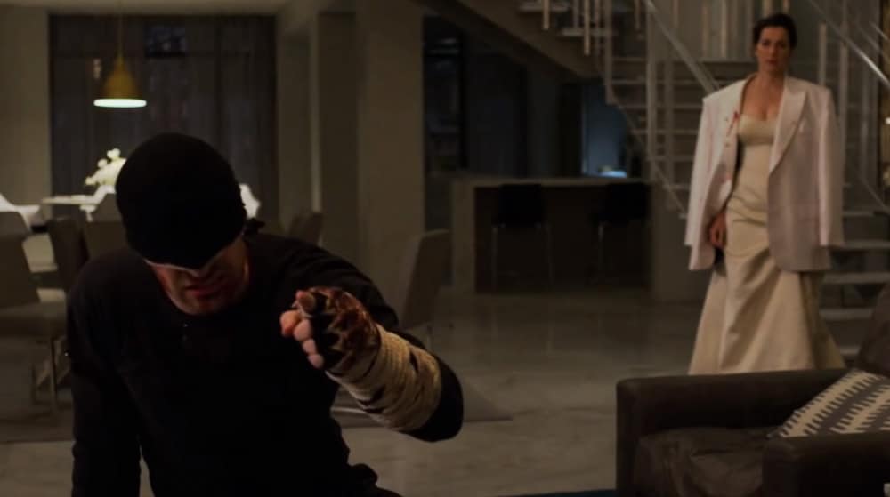 Hawkeye May Have Teased The Kingpin