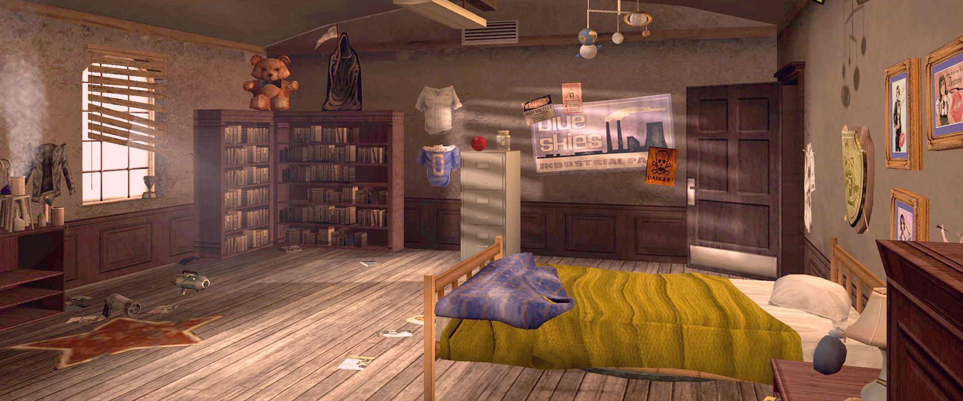 The amount of time, money, and effort necessary to make AAA titles these days means that Bully 2 will be another big production and we don't think Rockstar has the resources for it.