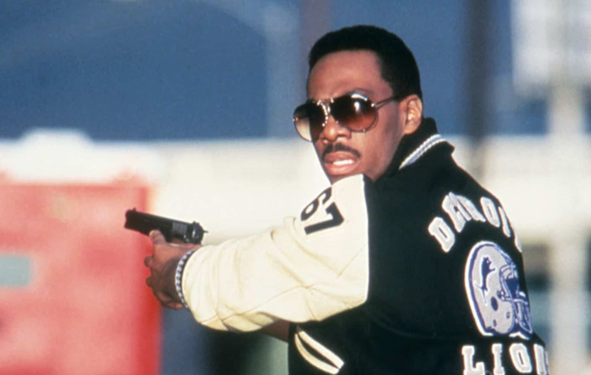 Mark Molloy To Direct Beverly Hills Cop 4 For His Feature Film