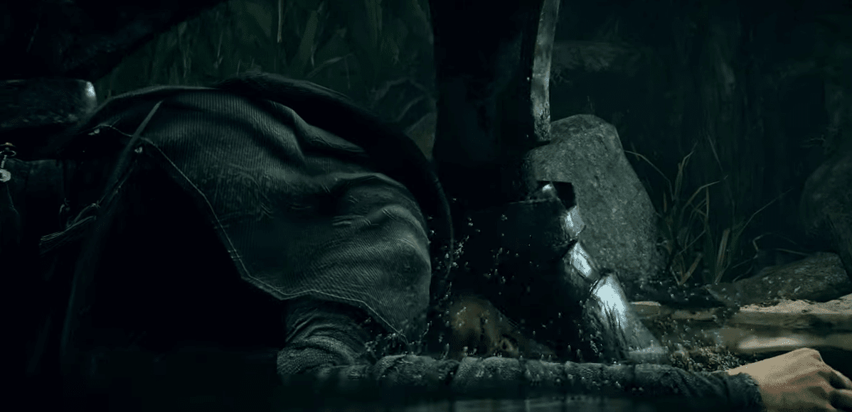 How To Get The Different Endings In Demon's Souls