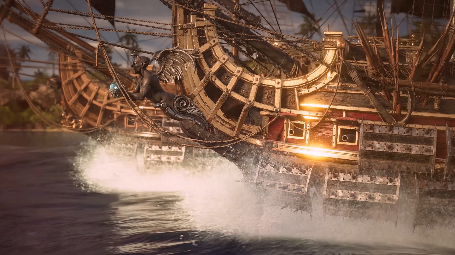 Ubisoft's decision to double down on Assassin's Creed tells us that we'll see massive naval battles return in its best-selling franchise soon.