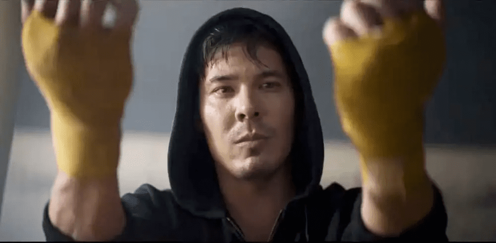 Mortal Kombat Unleashes New Trailer And Poster