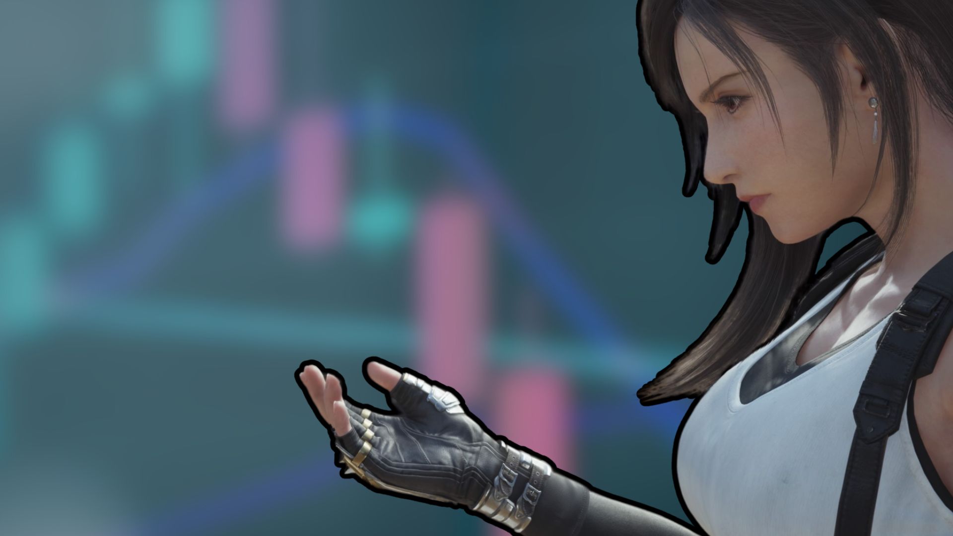 Square Enix Is Oddly Silent About The Low Final Fantasy 7 Rebirth Sales