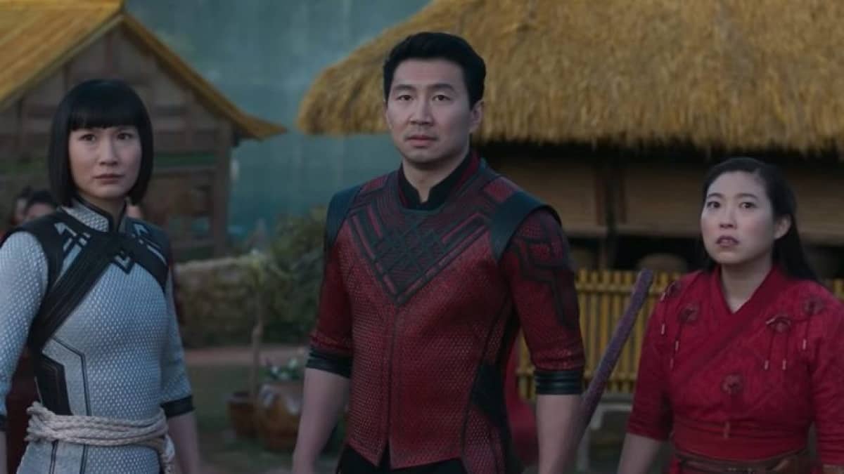 MCU's Shang-Chi early reviews are in, and critics can't help sing praises