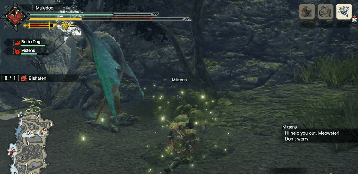 The 12 Toughest Monsters In Monster Hunter Rise And How To Beat Them