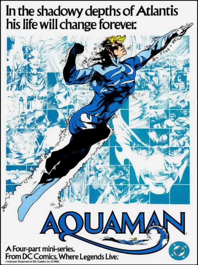 Jason Momoa Sports New Costume For Aquaman And The Lost Kingdom