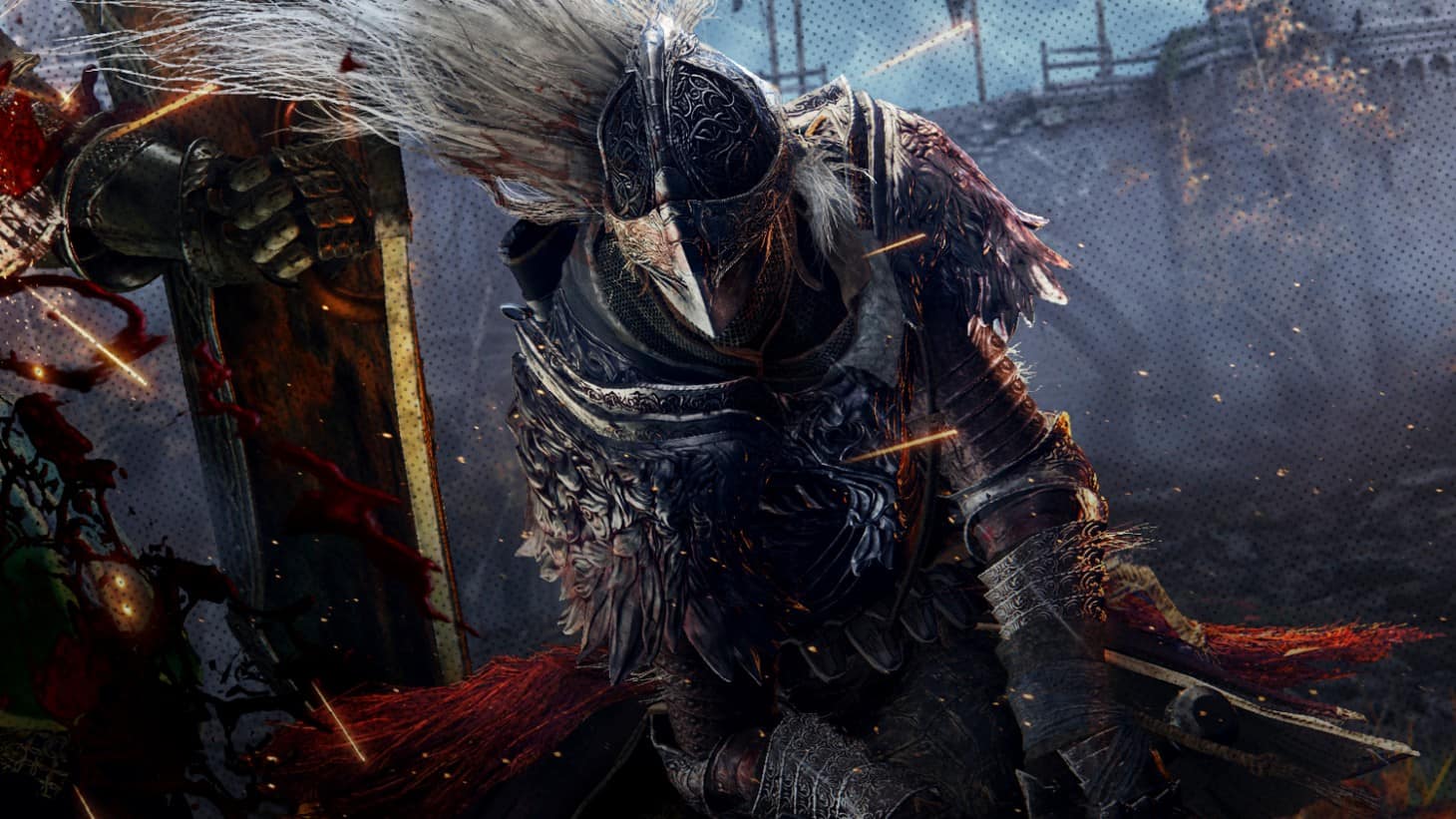 FromSoftware deserves all the time it needs to come up with an epic Elden Ring DLC.