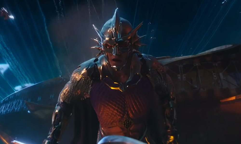 Aquaman And Shazam Sequels Further Delayed