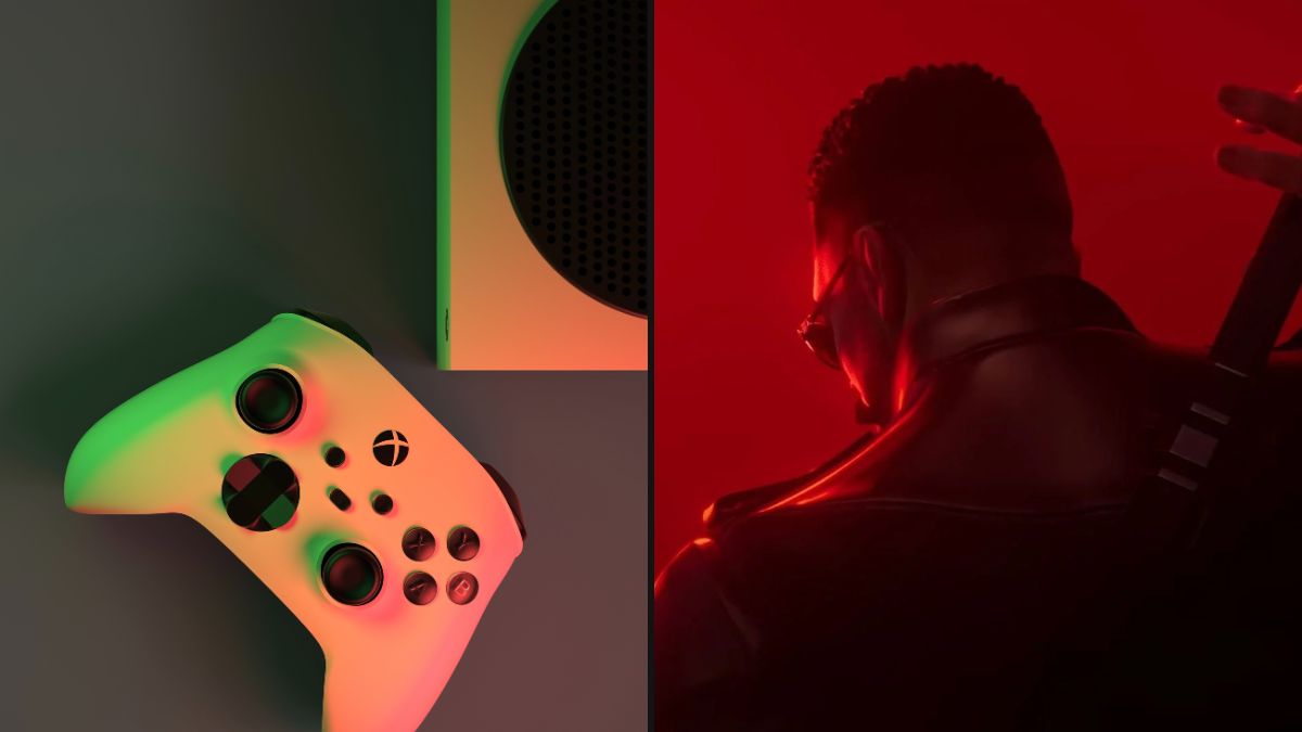 Is Marvel's Blade coming to PlayStation 5?