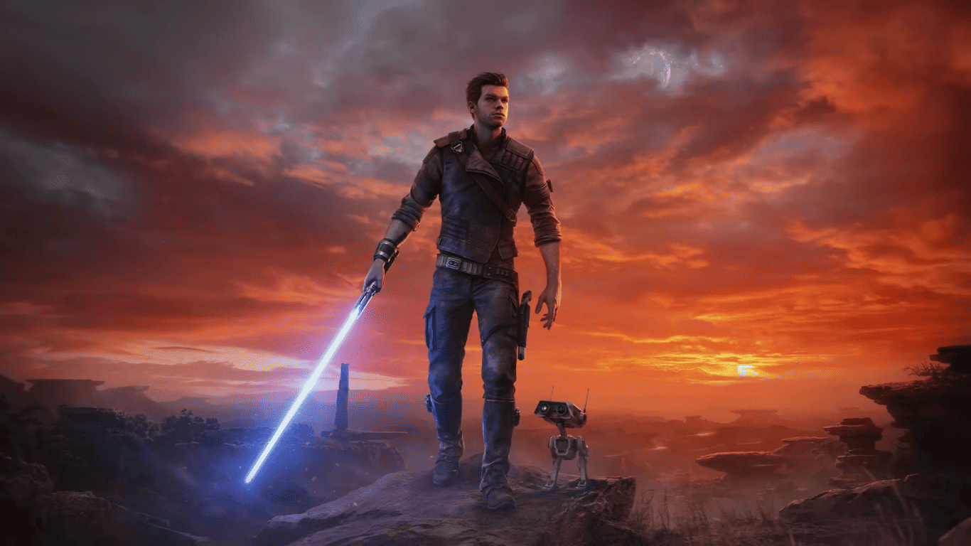 Star Wars Jedi: Survivor's latest patch to address performance issues and crashes