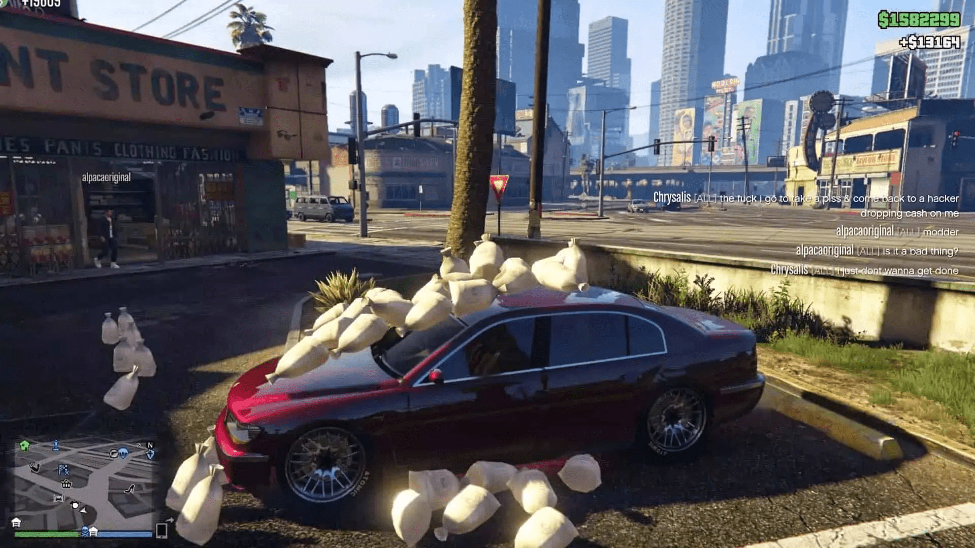 Gta 5 Developer Rockstar Games Intended To Create Single Player Experience, Says Take Two Ceo