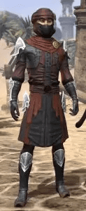 Elder Scrolls Online: Harrowstorm Gear Sets Guide
