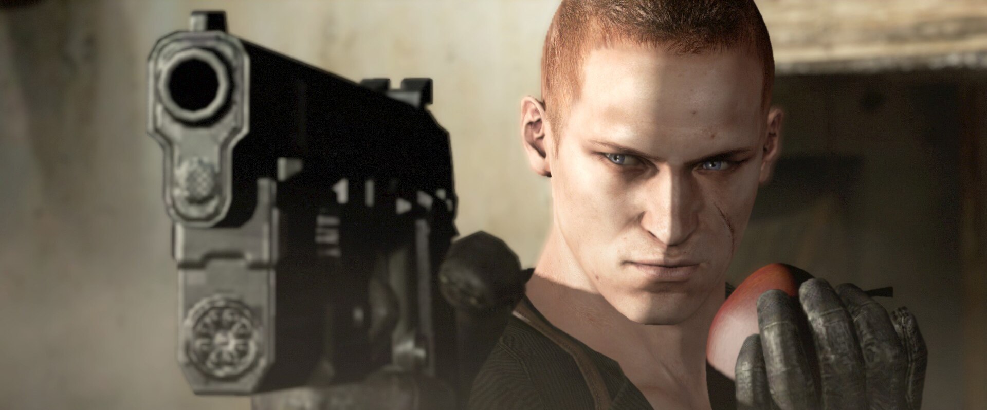 Resident Evil 9 is not going to be a direct sequel to Resident Evil Village