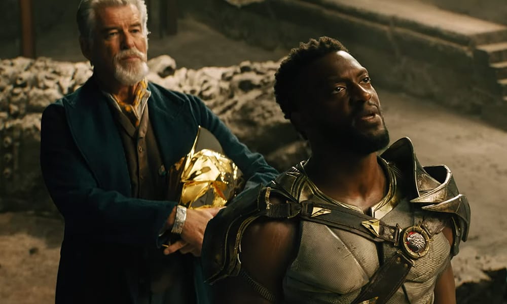 New Black Adam Trailer Has Major Revelations