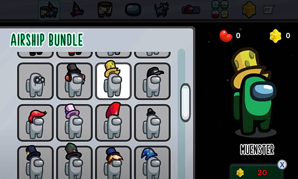 Among Us Characters Complete Details And Guide