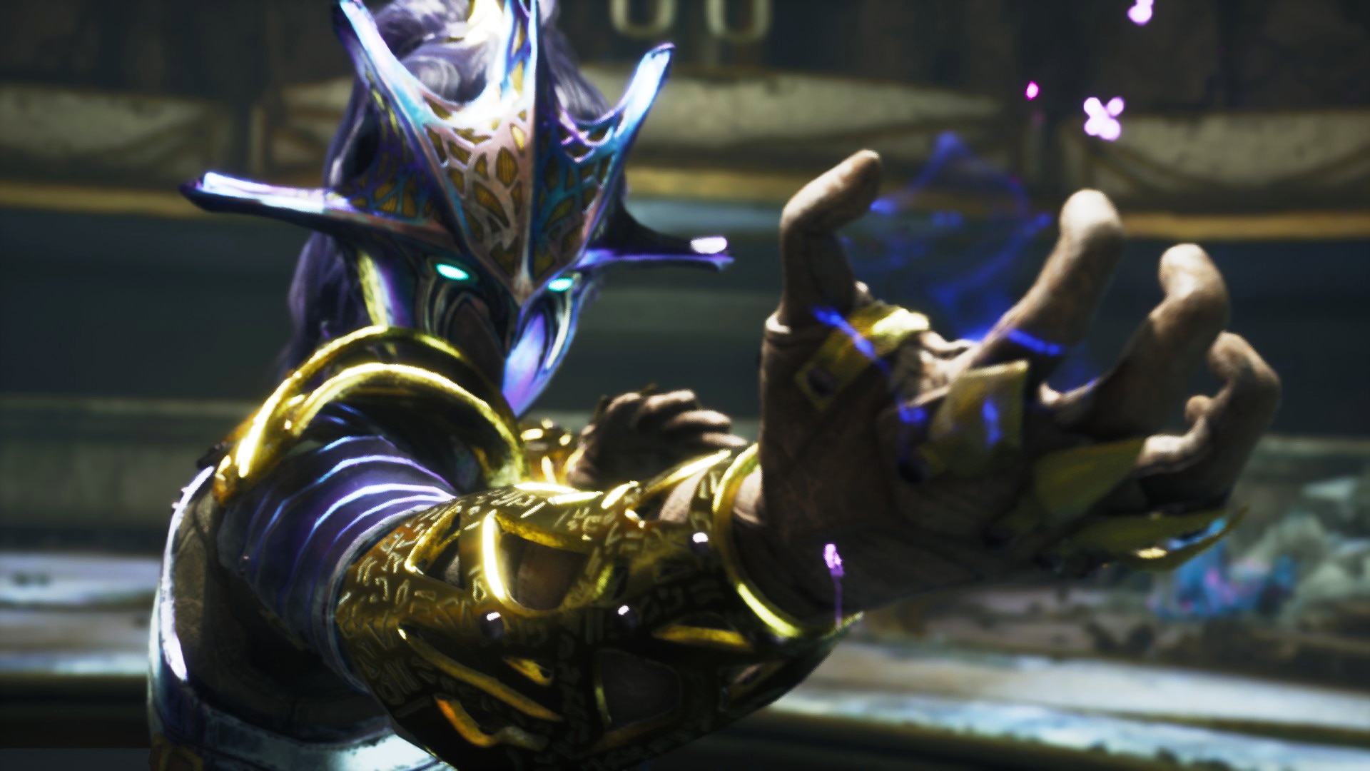 Is Immortals of Aveum Good?