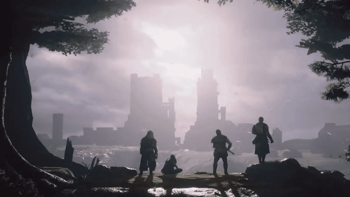 Everything We Know About Hood: Outlaws And Legends