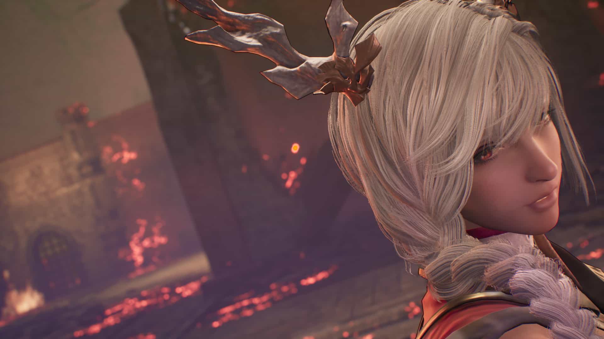 Valkyrie Elysium Gets Free Demo Ahead Of Its Launch On The 29th