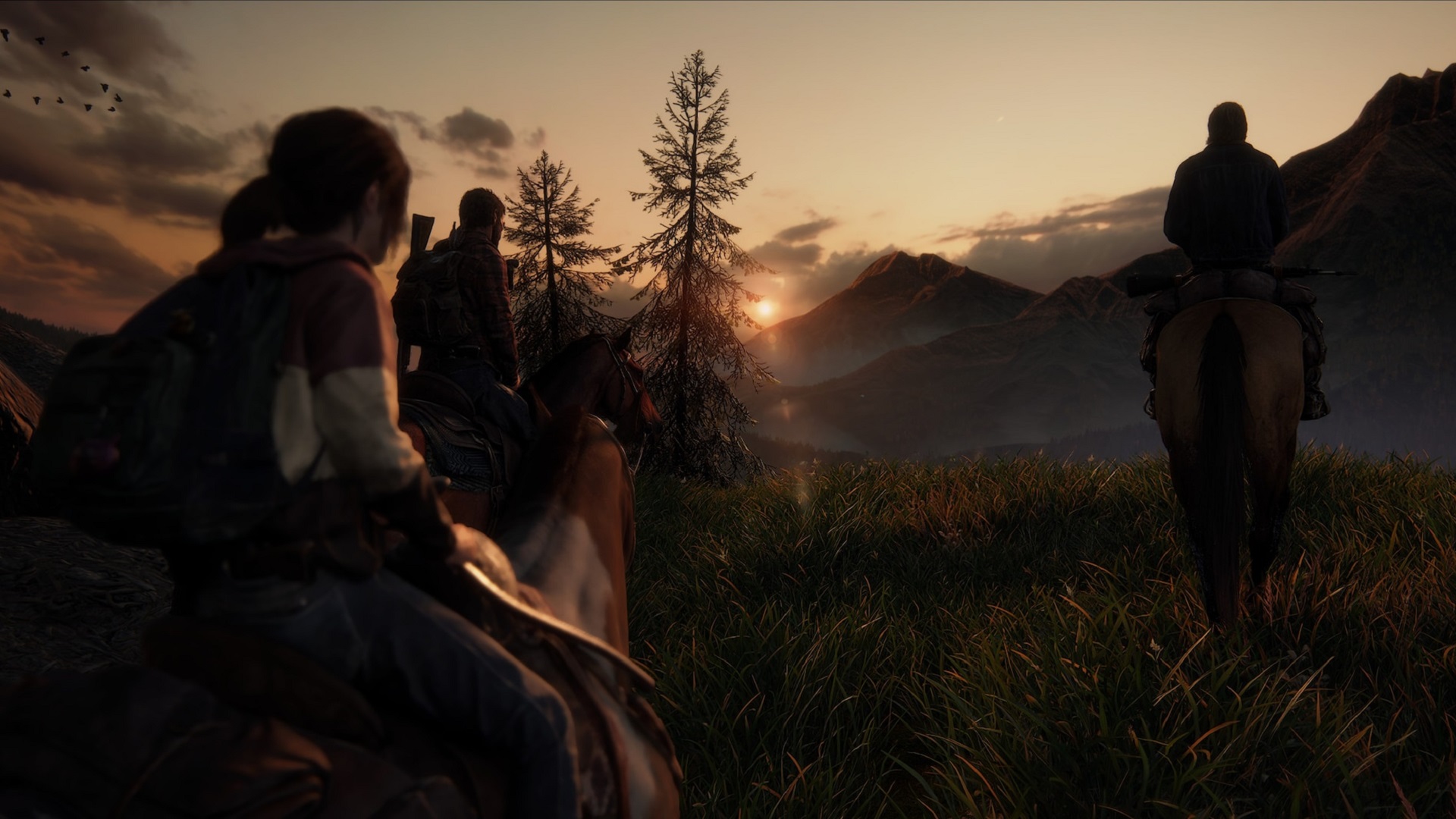 Putting The Last of Us multiplayer spin-off "on ice" is a bad sign for Sony