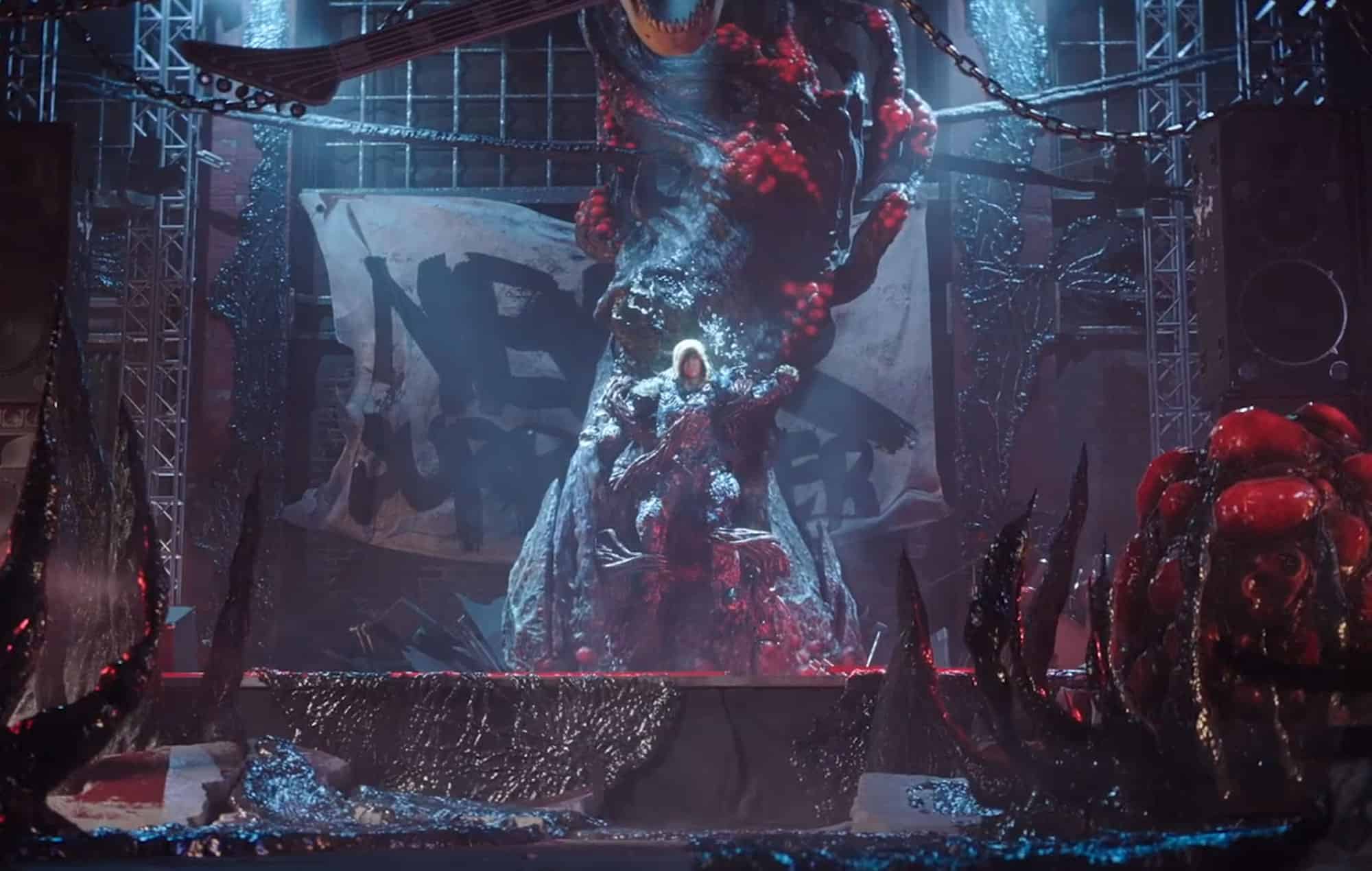 Rainbow Six Extraction Will Be Available On Xbox Game Pass On Launch Day