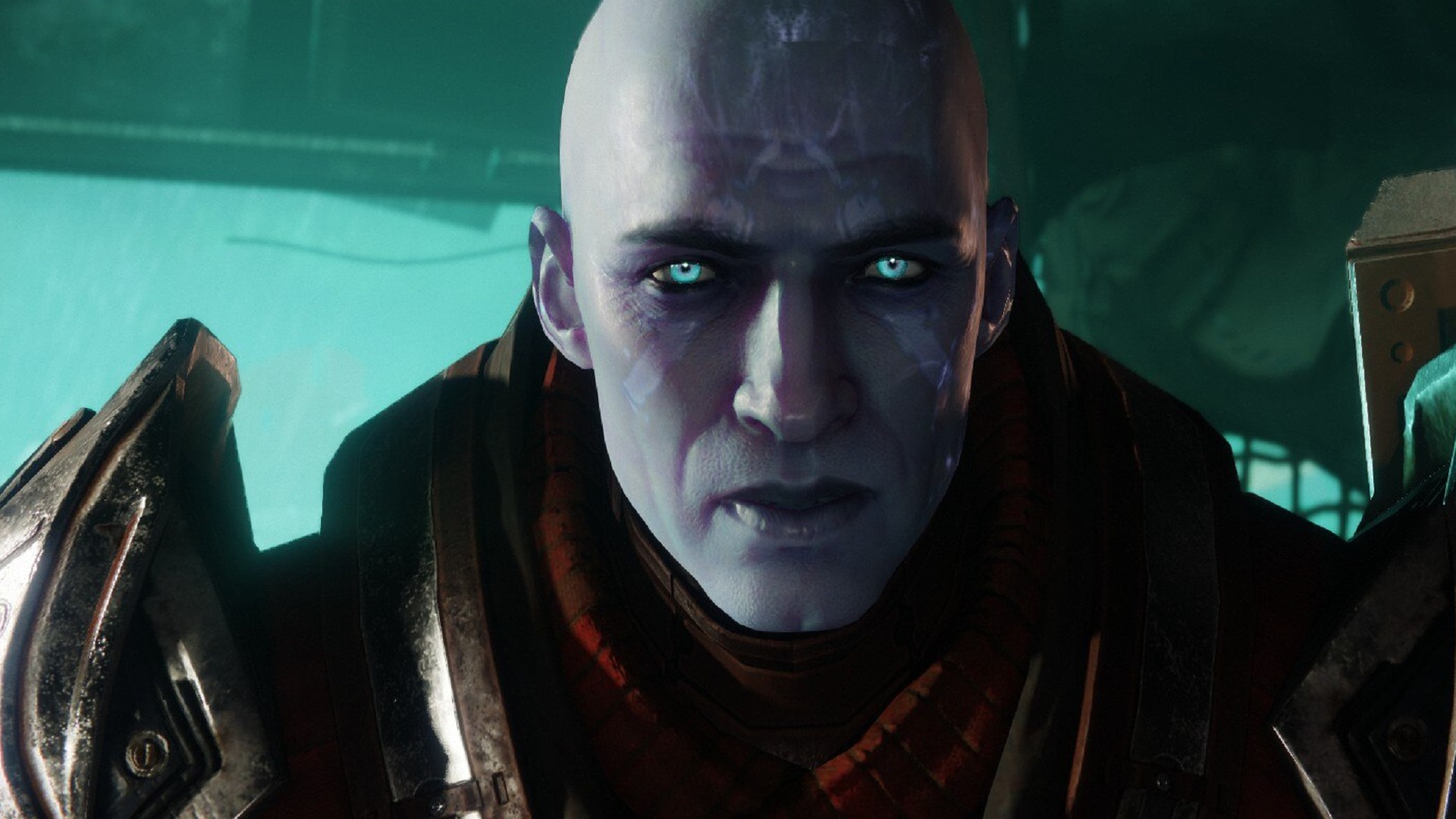 Bungie finds new Commander Zavala Destiny 2 in Keith David