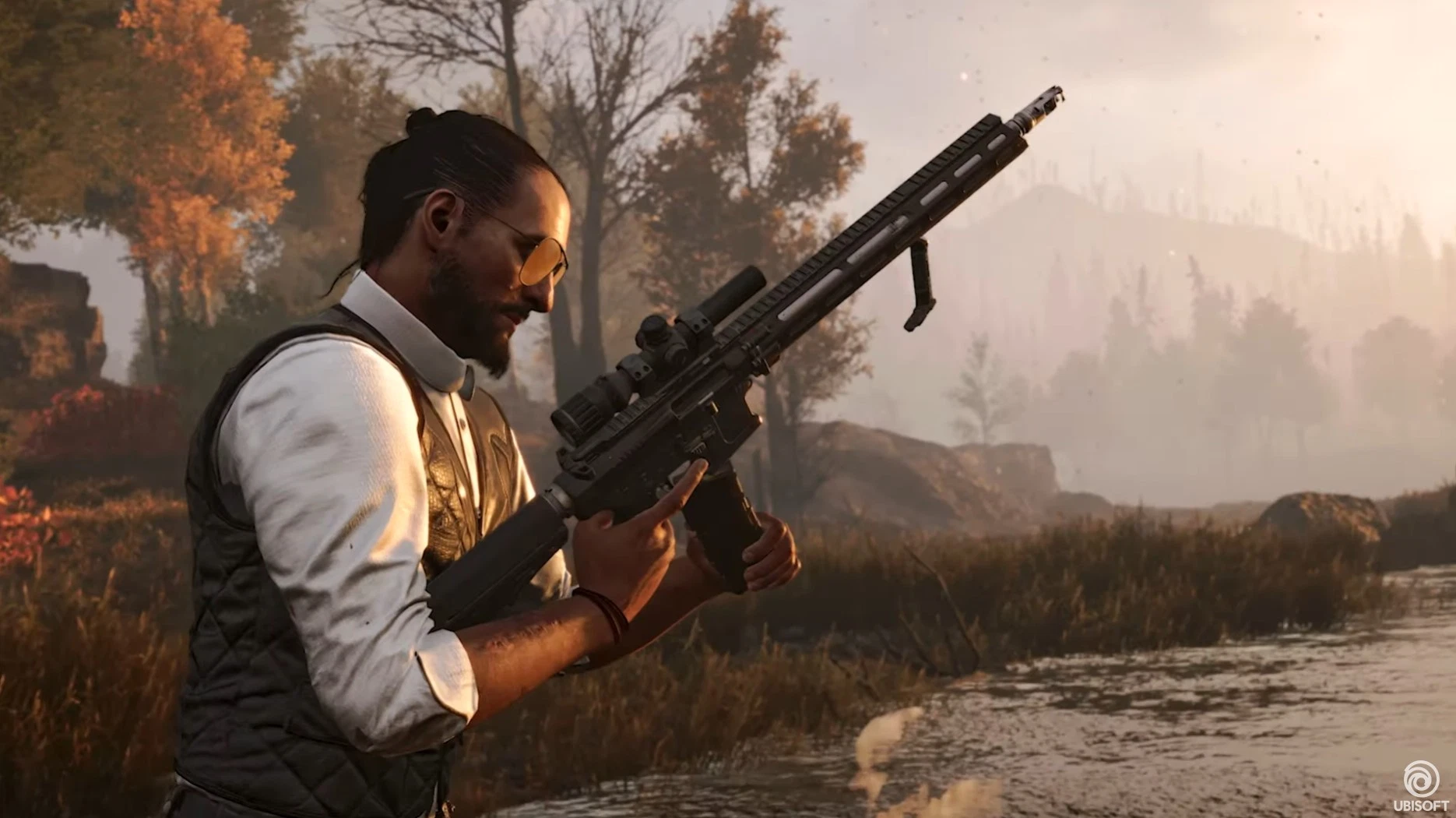 Ubisoft Reveals Reasonable Requirements To Play Far Cry 6 On Pc