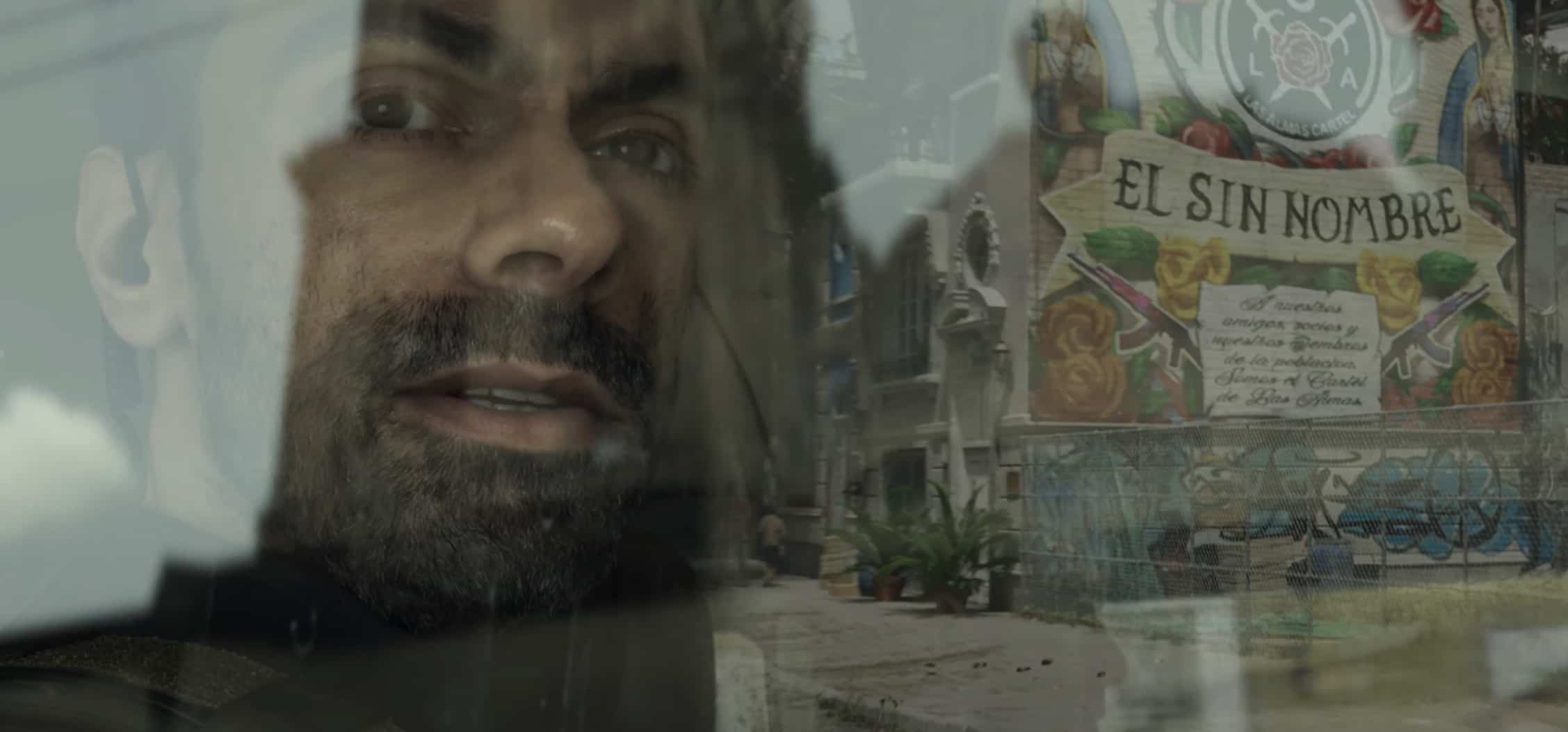 Task Force 141 is back in the Call of Duty: Modern Warfare 2 launch trailer