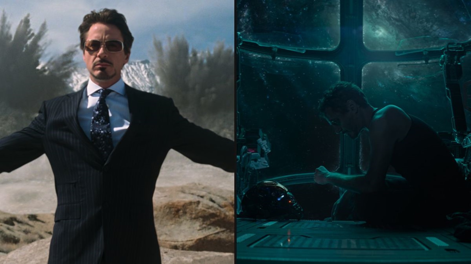 Kevin Feige shuts down Iron Man MCU return rumors