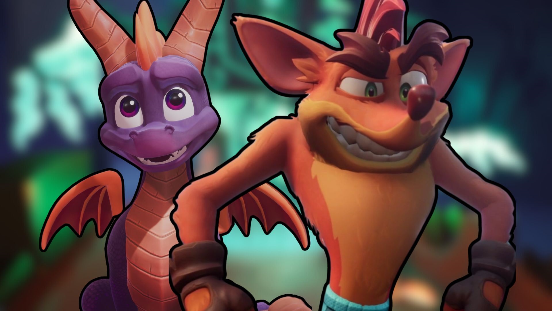 Why Toys for Bob Going Indie Is Good News for Spyro and Crash Bandicoot Fans