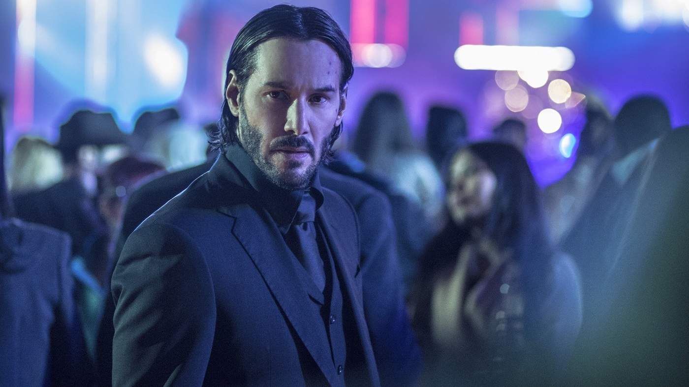 Keanu Reeves Says No To John Wick Or Neo In Mortal Kombat