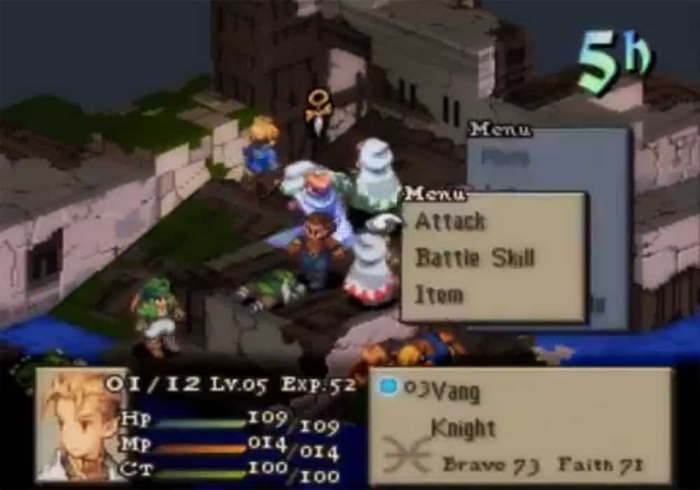 The 20 Greatest Playstation 1 Games Of All Time