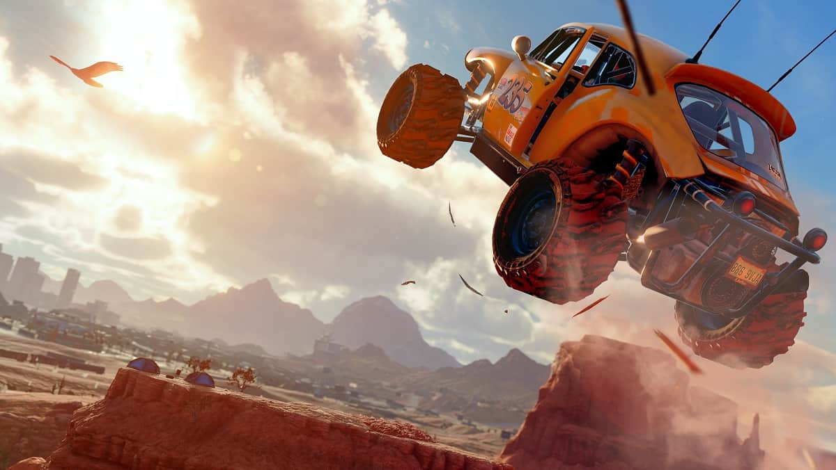 A more "grounded" Saints Row reboot is coming in 2022