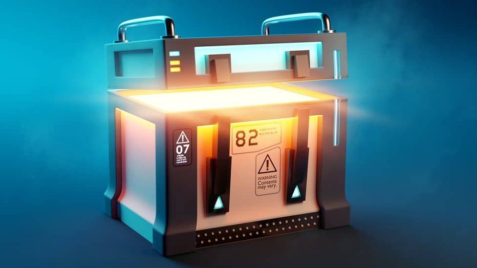 New Australian bill would restrict lootboxes to adults
