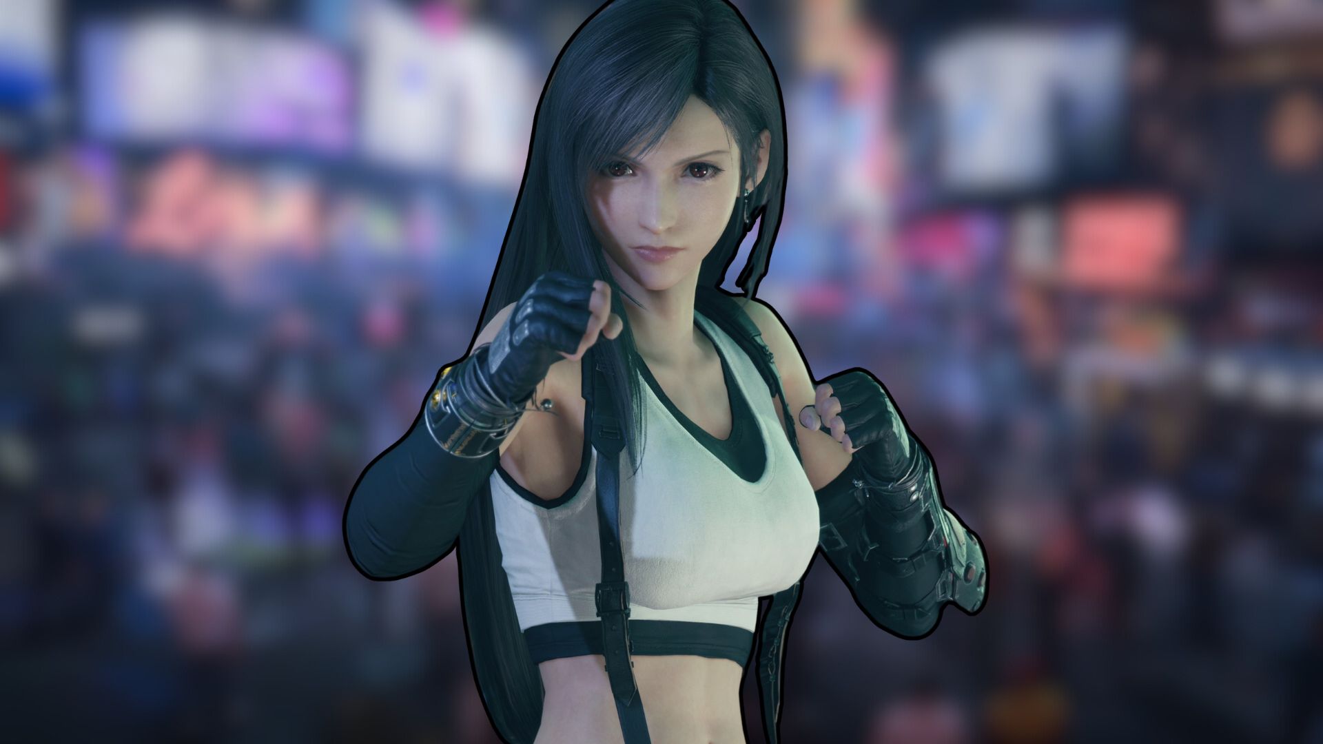 Tekken 8 Director Downplays Tifa Lockhart DLC Rumors