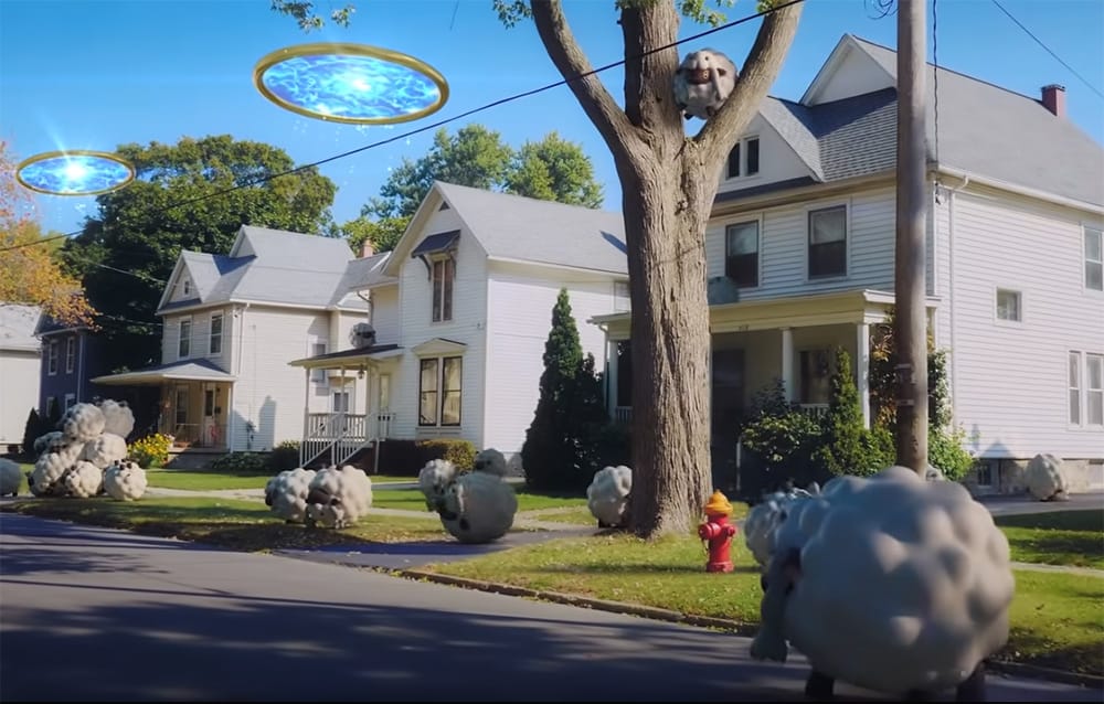 Pokemon Go Adds Sword And Shield Content