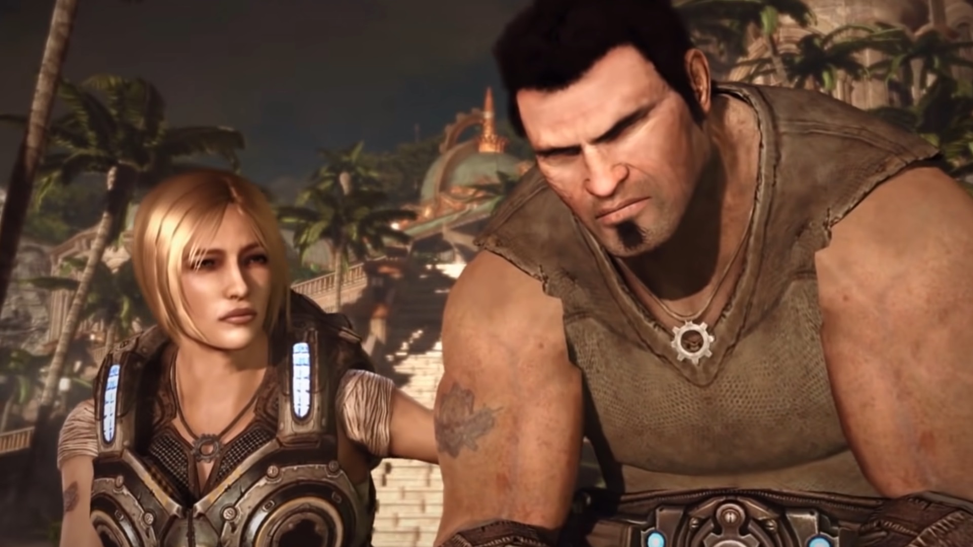 Of course, there aren't as many cover shooters anymore, so a throwback to the older Gears of War entries might revive the genre.