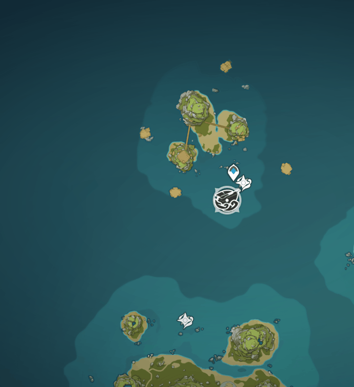 How To Complete The Midsummer Island Adventure Event