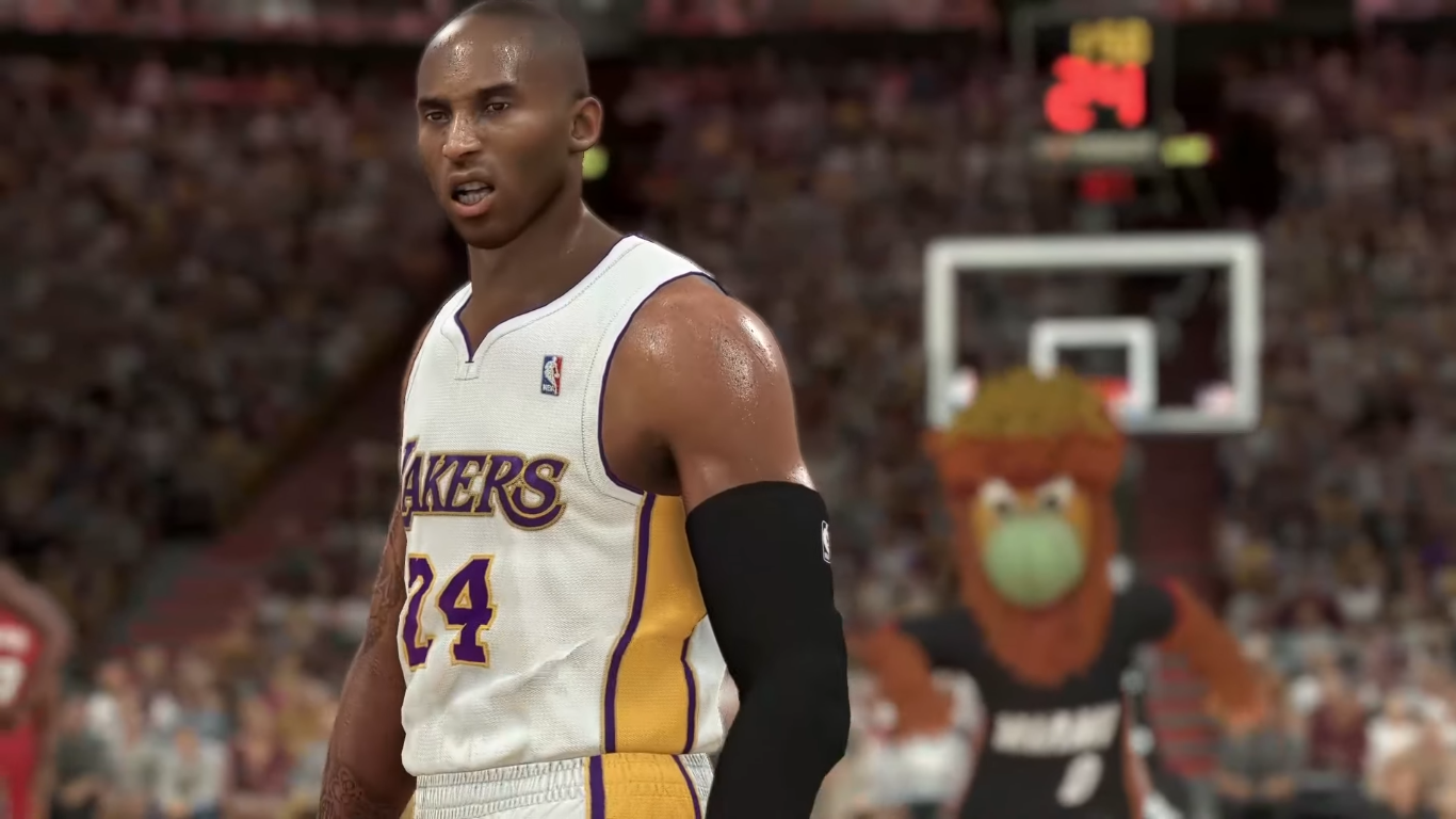 Will NBA 2K24 have adrenaline boost?