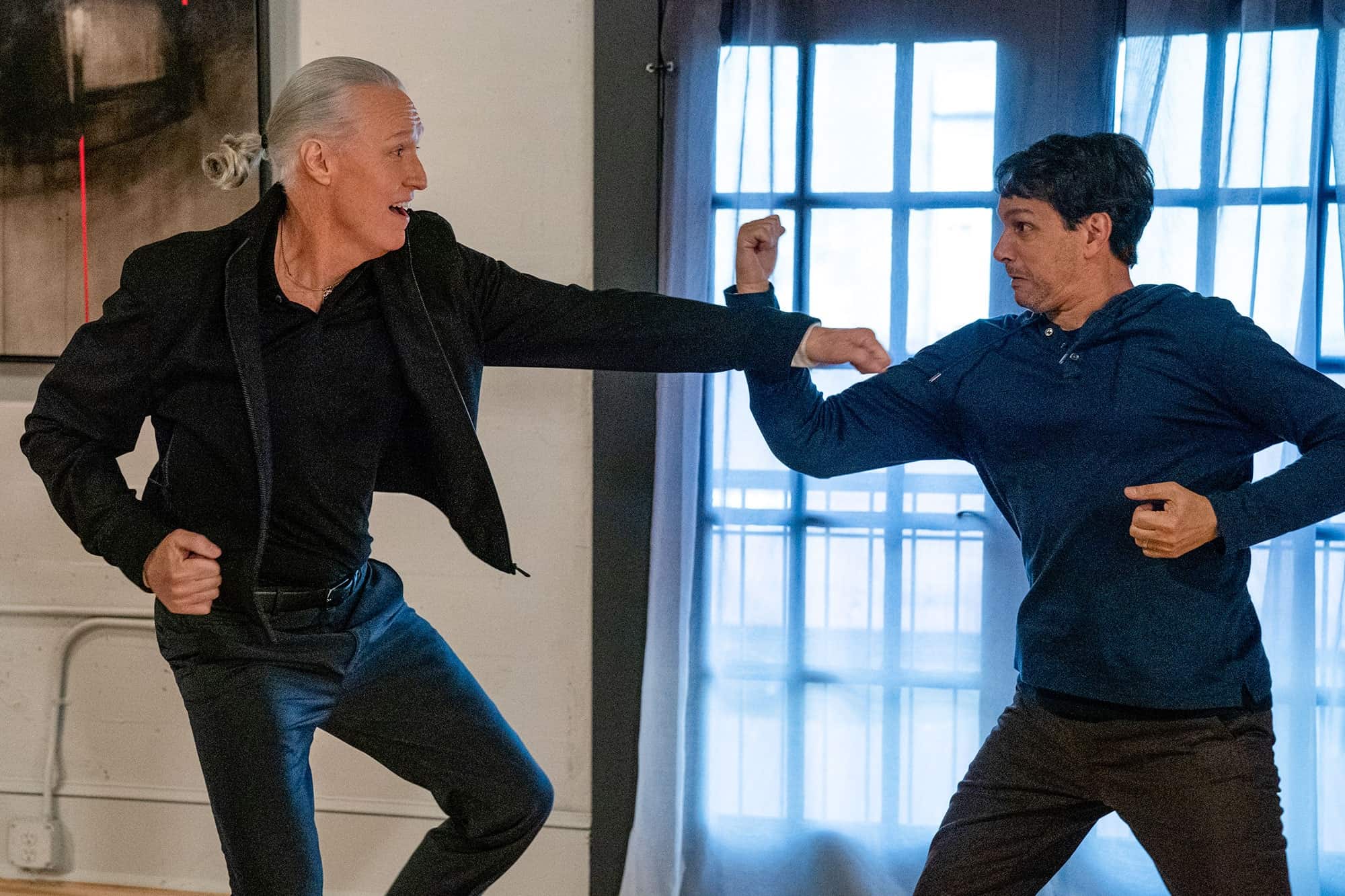 Creators Tease Potential Cobra Kai Season 6 Delay