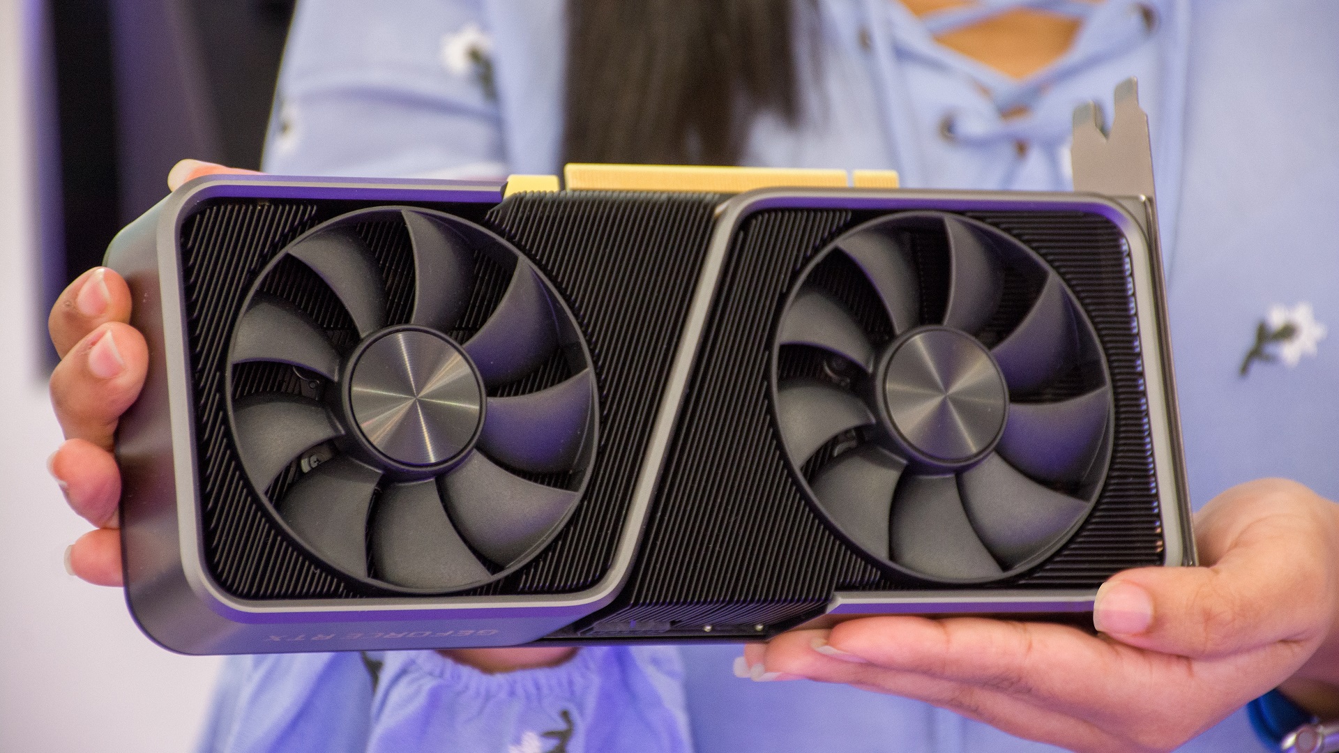 French authorities have raided Nvidia Offices as part of an ongoing investigation