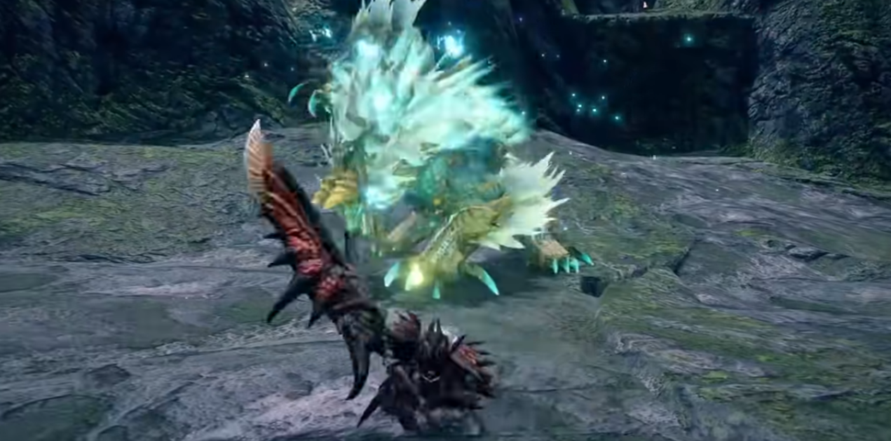 Capcom Joins Forces With Tencent's Timi Studio Group For Monster Hunter Mobile Game