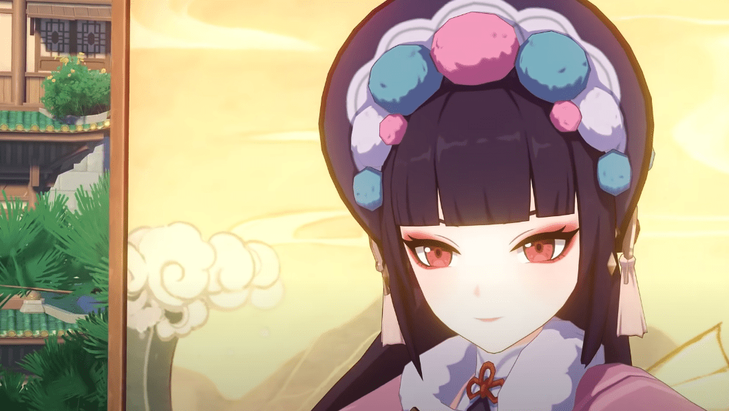 Best Builds For Yun Jin In Genshin Impact