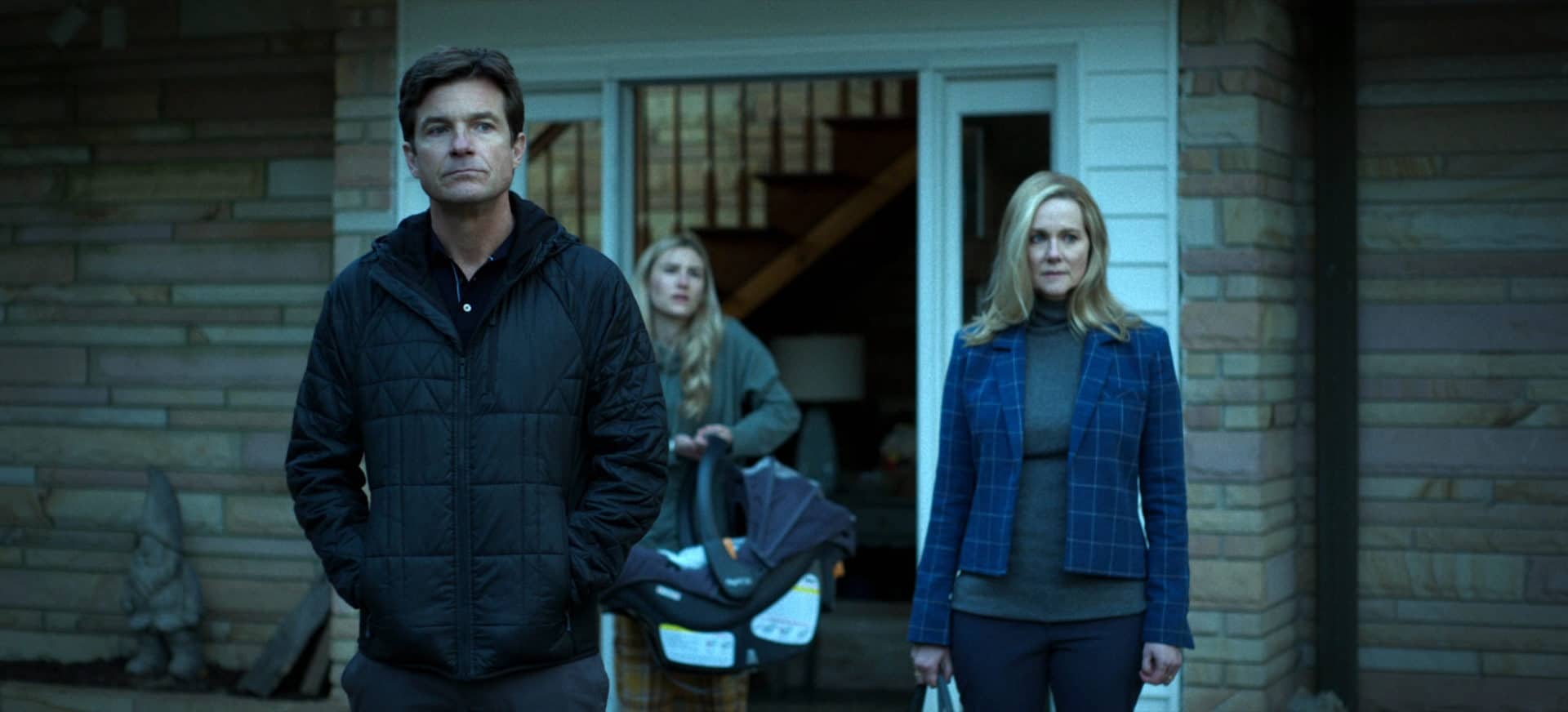 The First Ozark Season 4 Trailer Teases An Explosive Finale