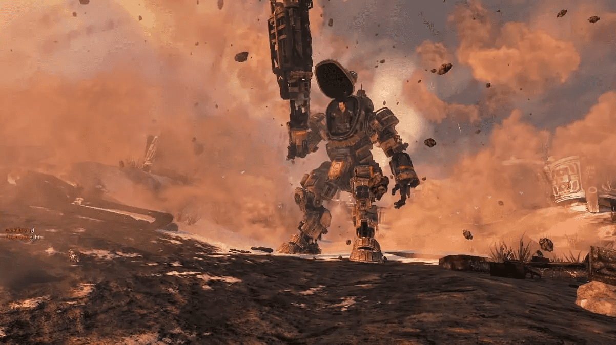 More Titanfall Content Is Coming In Apex Legends Season 9